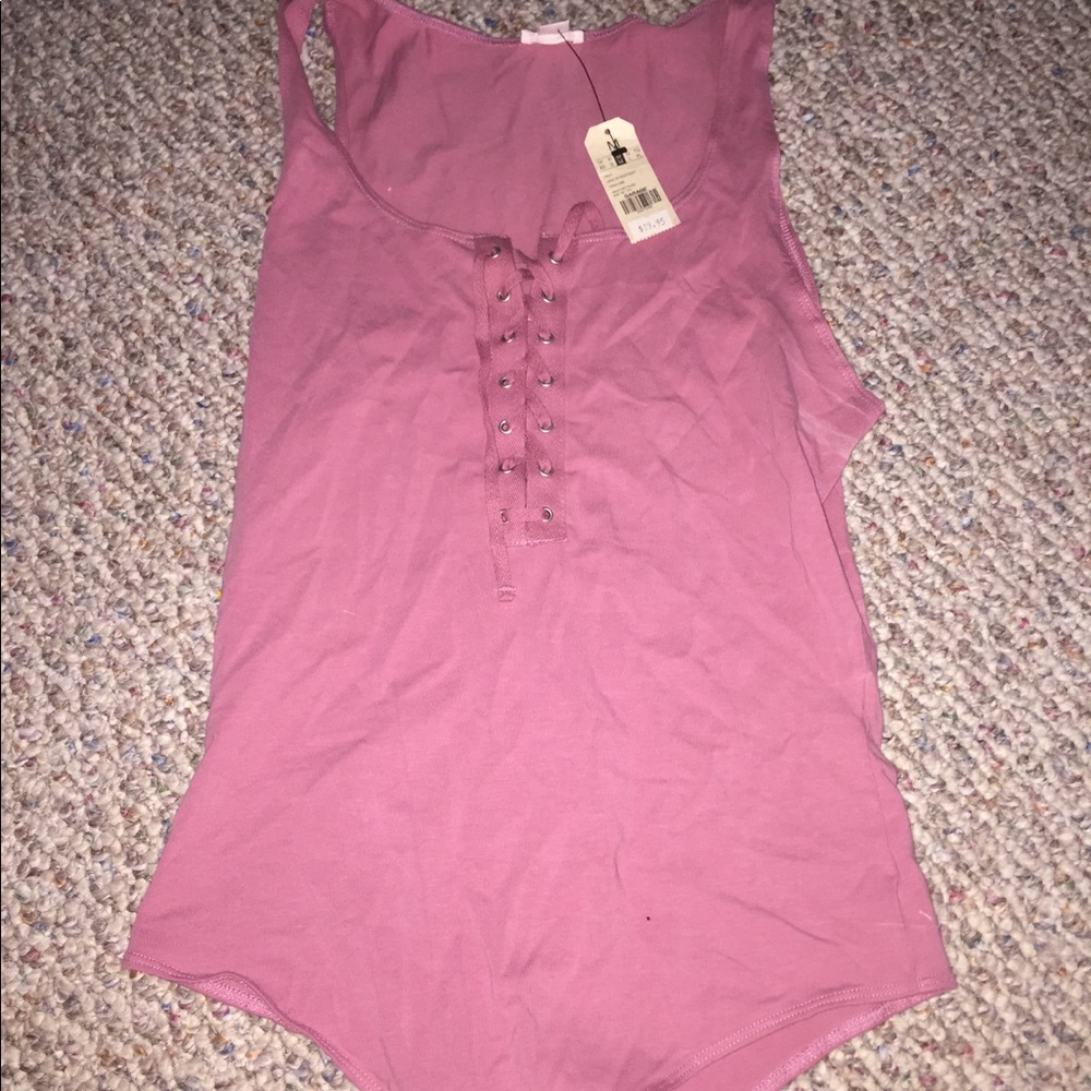 Bodysuit